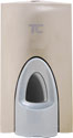  Technical Concepts TC Enriched Foam Manual Foaming Hand Soap Dispenser - Stainless Steel in Color