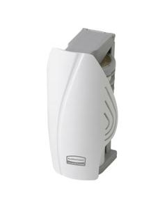 Rubbermaid Technical Concepts TCell Continuous Odor Control Dispenser - White in Color - Sold Individually