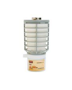 Rubbermaid Technical Concepts 1836258 TCell Continuous Odor Control Air Freshener Refills - 1 case of 6 refills - Energizing Spa