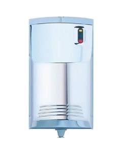 Technical Concepts TC AutoClean LED Dispenser System for Urinals & Toilets - Chrome Finish