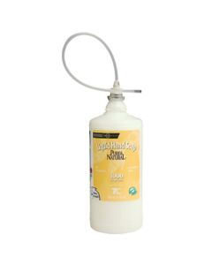 Rubbermaid Technical Concepts TC OneShot Pure N Natural Lotion Hand Soap - 800 ml Refill - Sold Individually