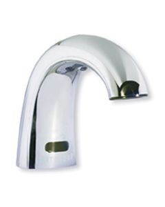 Technical Concepts TC OneShot Low Profile Counter-Mounted Automatic Hand Soap Dispenser - Polished Chrome