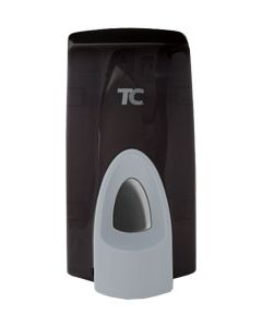 Technical Concepts TC Enriched Foam Manual Foaming Hand Soap Dispenser - Black in Color