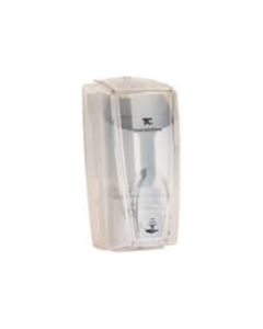 Rubbermaid Technical Concepts AutoFoam Touch-Free Wall-Mounted 1100 ml Soap Dispenser - Clear with Clear Insert