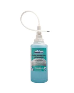 Rubbermaid Technical Concepts OneShot Foam Lotion Hand Soap with Moisturizers (Green Seal Certified) - 800 ml Refill - Sold Individually