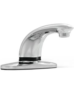 Technical Concepts TC AutoFaucet with Surround Sensor Technology - Sienna in Polished Chrome - 4" Center Set - Kit 1