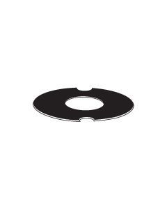 Technical Concepts TC490329 Replacement Rubber Gasket for Sienna Automatic Faucet Spout Base