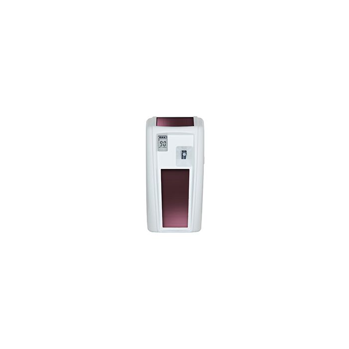 Rubbermaid 1955229 Microburst 3000 Dispenser with LumeCel Technology - White in Color