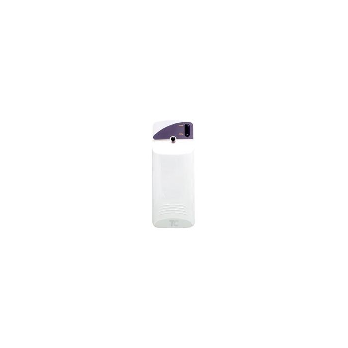 Rubbermaid Technical Concepts Standard Aerosol LED Dispenser - White in Color - Sold Individually