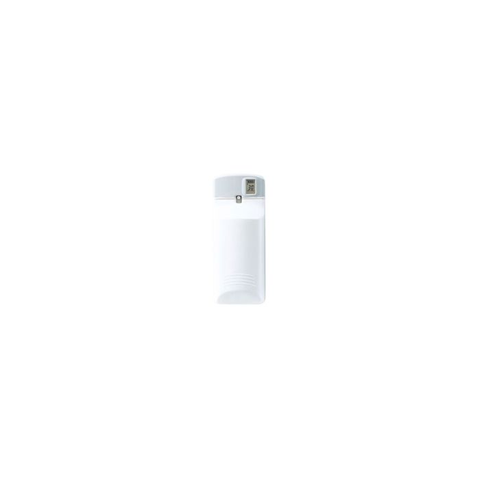 Rubbermaid Technical Concepts Standard Aerosol LCD Dispenser - White in Color - Sold Individually