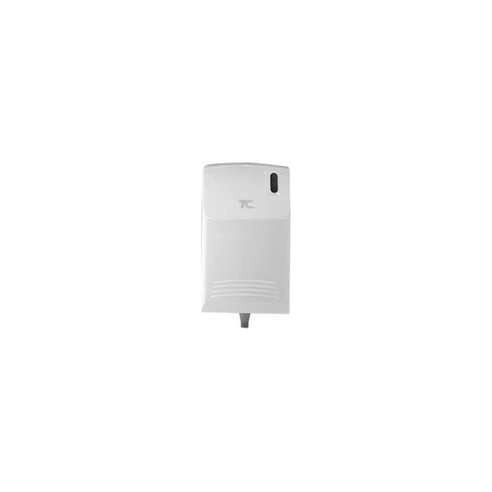 Technical Concepts TC AutoClean LED Dispenser System for Urinals & Toilets - White Finish