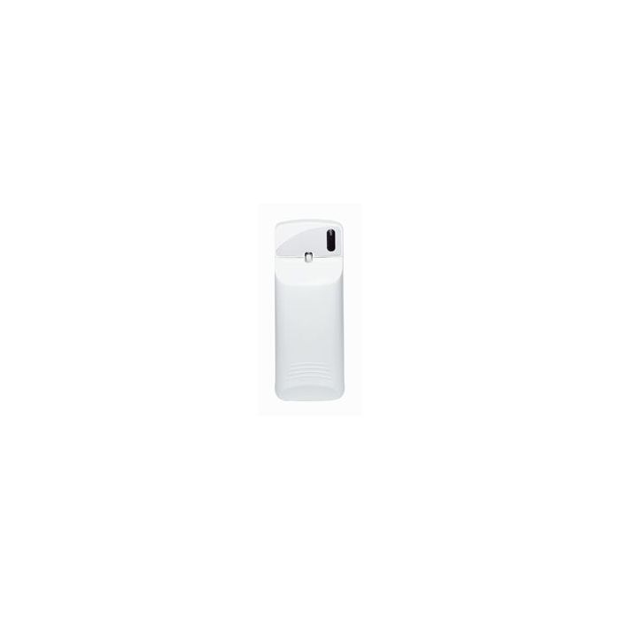 Rubbermaid Technical Concepts TC Microburst 9000 Economizer Air Freshener Dispenser - White in Color