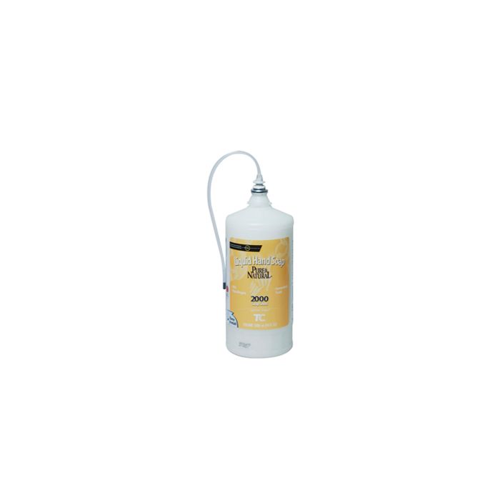 Rubbermaid Technical Concepts TC OneShot Pure N Natural Lotion Hand Soap - 1600 ml Refill - Sold Individually