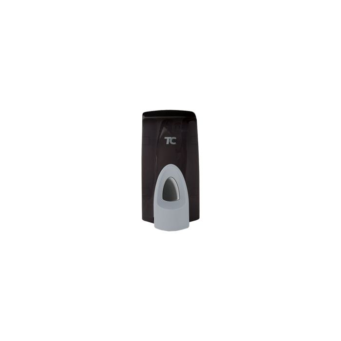 Technical Concepts TC Enriched Foam Manual Foaming Hand Soap Dispenser - Black in Color