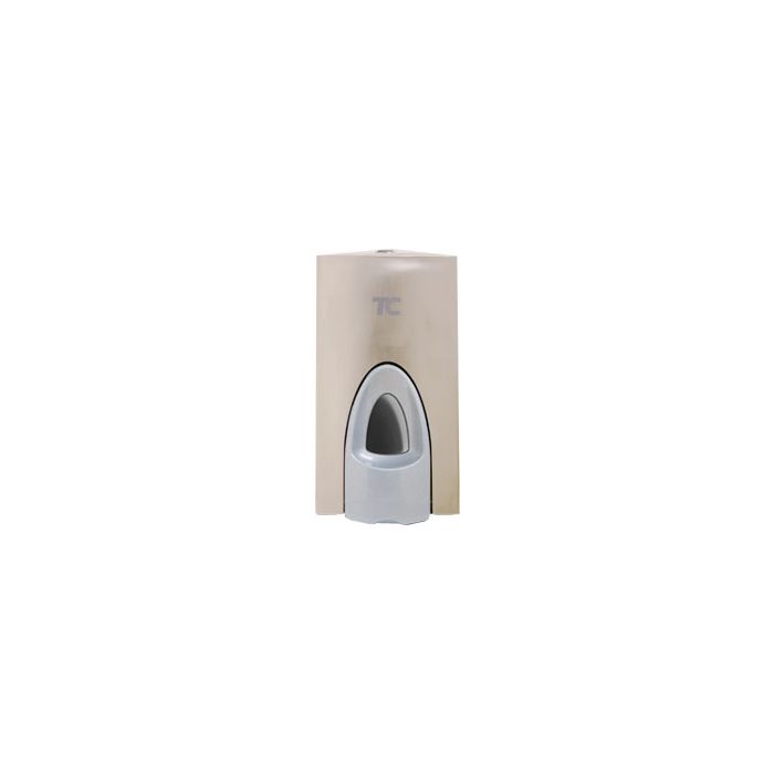 Technical Concepts TC Enriched Foam Manual Foaming Hand Soap Dispenser - Stainless Steel in Color