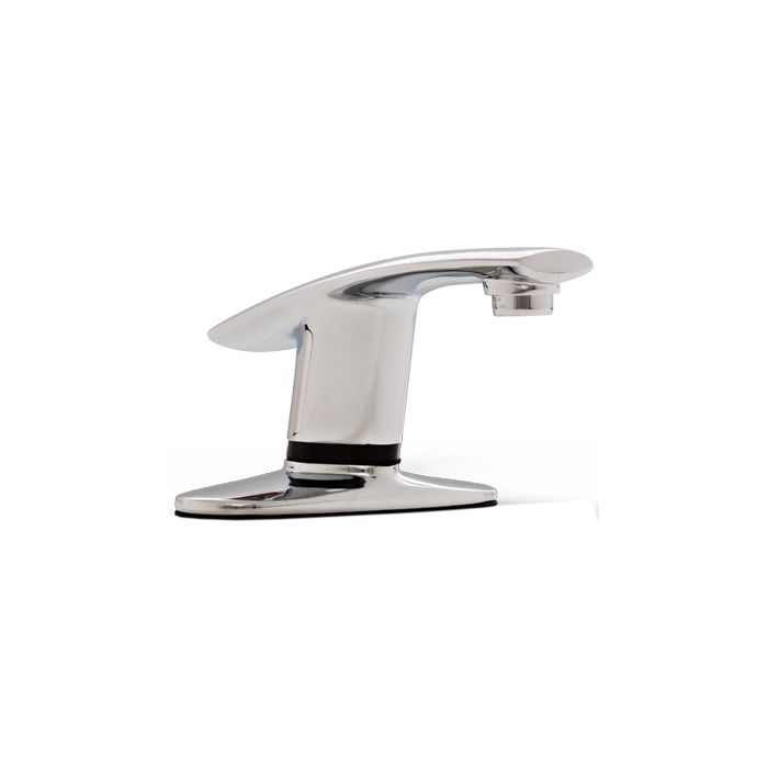 Technical Concepts TC AutoFaucet with Surround Sensor Technology - Capri in Polished Chrome - 4" Center Set - Kit 1