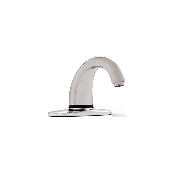 Technical Concepts TC AutoFaucet with Surround Sensor Technology - Verona in Polished Chrome - 4" Center Set - Kit 1