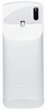 Rubbermaid Technical Concepts TC Microburst 9000 Economizer Air Freshener Dispenser - White in Color