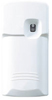 Rubbermaid Technical Concepts Microburst 3000 Economizer Air Freshener Dispenser - White in Color