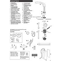 Sienna Parts