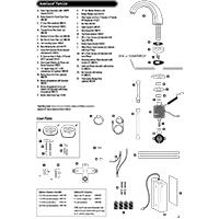 Verona Parts