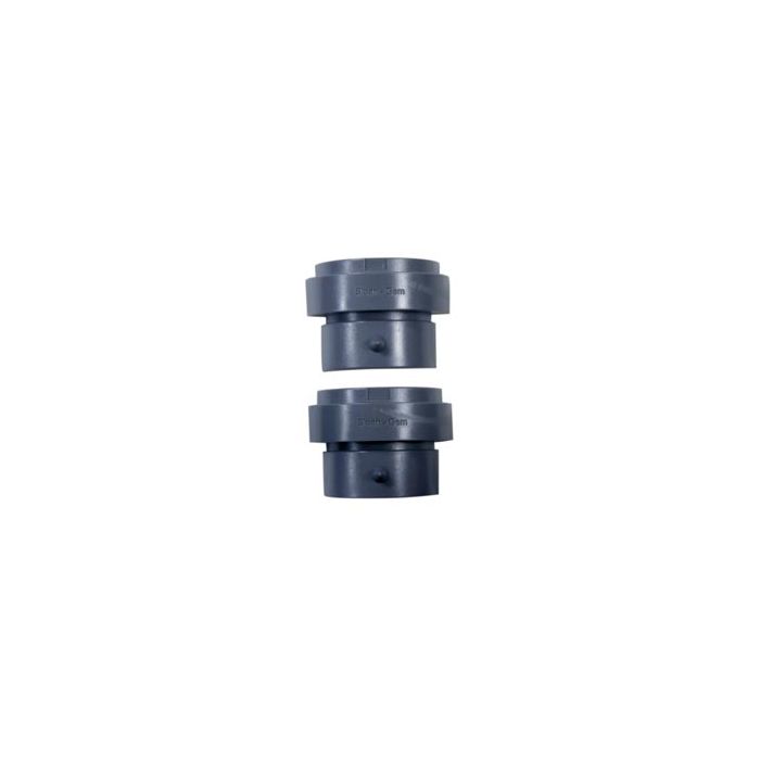 Technical Concepts TC AutoFlush Clamp Adapter Kit for Sloan Gem Flush Valves