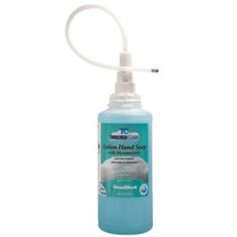 【正規品質保証】 Technical Rubbermaid Concepts Soap Hand Lotion Foam OneShot 除湿機・乾燥機
