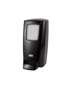 Rubbermaid TC ProRx Soap Dispenser for ProRx 2L refills - Black in Color - Sold Individually