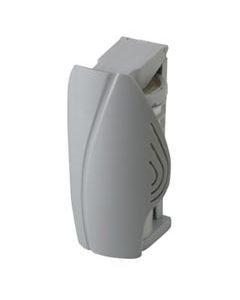 Rubbermaid Technical Concepts TCell Continuous Odor Control Dispenser - Gray in Color - Sold Individually