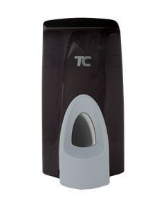 Technical Concepts TC Enriched Foam Manual Foaming Hand Soap Dispenser - Black in Color