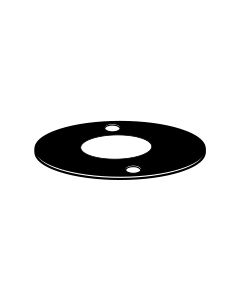 Technical Concepts TC490393 Rubber Spacer Gasket for Venetian Automatic Faucuets