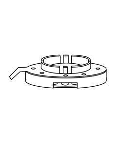 Technical Concepts TC750368 Replacement Tab Grounding Spacer