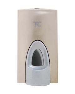 Technical Concepts TC Enriched Foam Manual Foaming Hand Soap Dispenser - Stainless Steel in Color