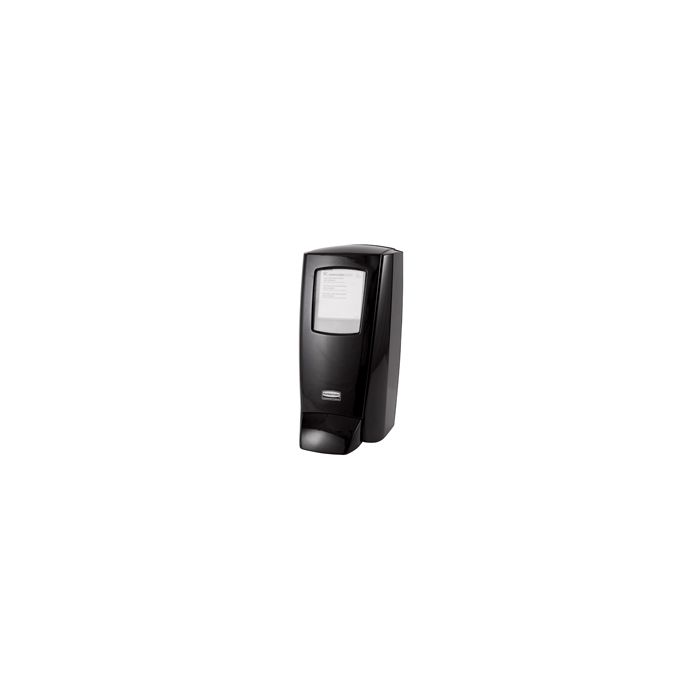 Rubbermaid TC ProRx Soap Dispenser for ProRx 5L refills - Black in Color - Sold Individually