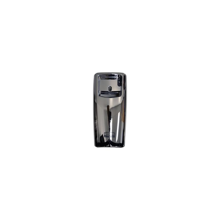 Rubbermaid Technical Concepts Standard Aerosol LED Dispenser - Chrome in Color - Sold Individually