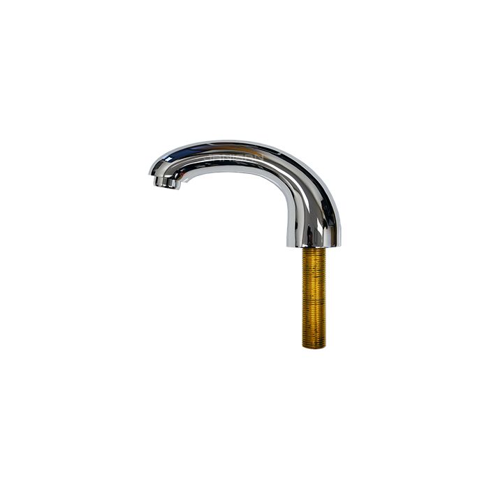Technical Concepts TC202321 Replacement Faucet Spout Assembly with 1.5 GPM Aerator
